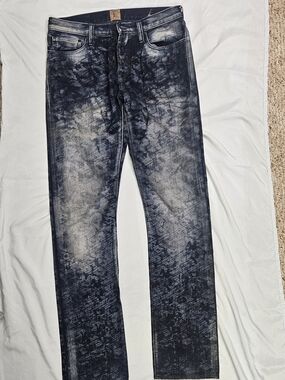 PRPS Goods Co. Demon Bleached Men's Jeans